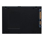 Kingston Technology SSD KC600 SATA3 2.5" de 256 Go