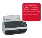 Ricoh FI-8150 ADF + scanner ad alimentazione manuale 600 x 600 DPI A4 Nero, Grigio