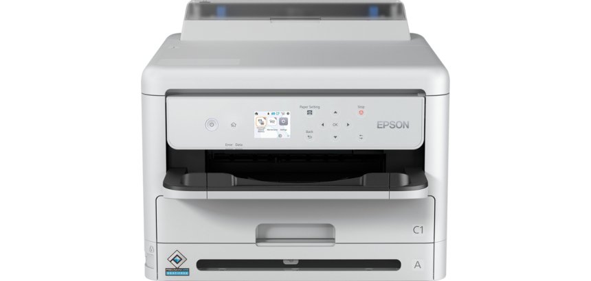 Epson Pro WF-M5399DW impresora de inyección de tinta 1200 x 2400 DPI A4 Wifi