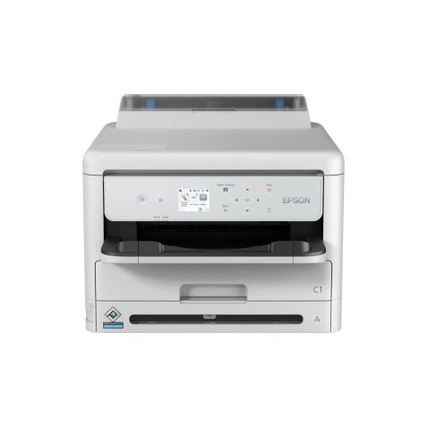 Epson Pro WF-M5399DW impresora de inyección de tinta 1200 x 2400 DPI A4 Wifi