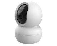 Trust IPCAM-2800 Dôme Caméra de sécurité IP Intérieure Sur bureau/mural