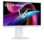 LG 32G810SA-W.AEU pantalla para PC 81,3 cm (32") 3840 x 2160 Pixeles 4K Ultra HD LCD Negro