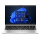 HP EliteBook 650 15.6 inch G10 Notebook PC Intel® Core™ i5 i5-1335U Ordinateur portable 39,6 cm (15.6") Full HD 8 Go DDR4-SDRAM 256 Go SSD Wi-Fi 6E (802.11ax) Windows 11 Pro Argent