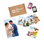 HP Mattes Fotopapier, 180 g/m², 10 x 15 cm (101 x 152 mm), 25 Blatt