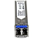 StarTech.com Module SFP GBIC compatible Cisco GLC-LH-SMD - Transceiver 1000BASE-LX/LH - Paquet de 10