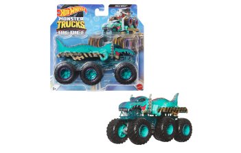 Tracks and Vehicles