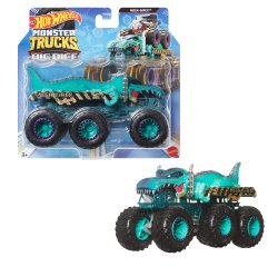 Hot Wheels Monster Trucks HWN86 veicolo giocattolo