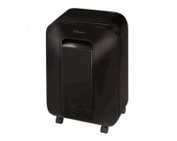 Fellowes BF5050001 destructeur de papier Noir