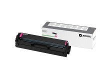 Xerox Genuine C240, C245, C300, C303A, C305AE, ® C255a Color Multifunction Printer Magenta High capacity Toner Cartridge (2500 Pages) - 006R05077