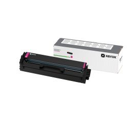 Xerox 006R05077 tonercartridge 1 stuk(s) Origineel Magenta