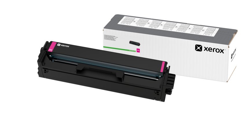 Xerox Genuine ® C300 Color Printer/C303a Color Multifunction Printer/C305ae Color Multifunction Printer Magenta Extra High capacity Toner Cartridge (6400 Pages) - 006R05097