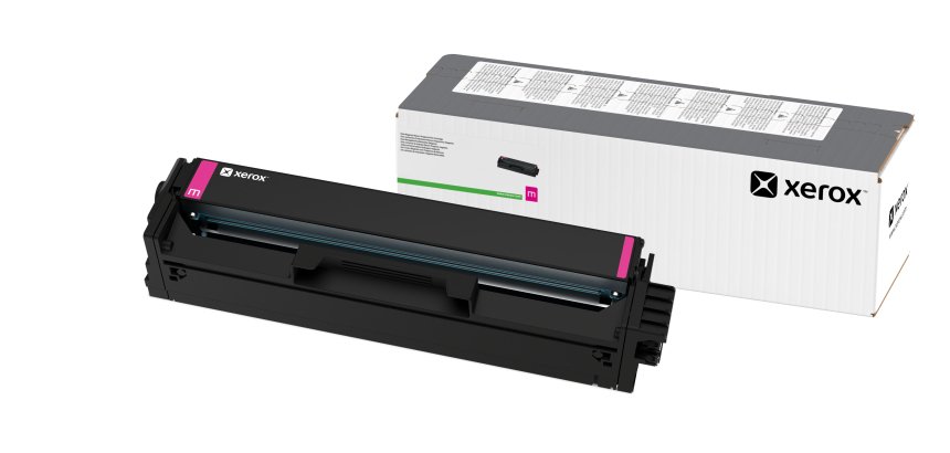 Xerox 006R05077 tonercartridge 1 stuk(s) Origineel Magenta