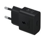 Samsung EP-T2510 Smartphone Negro Corriente alterna, USB Carga rápida Interior