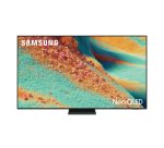 Samsung QE65QN85FAUXZT TV 165.1 cm (65") 4K Ultra HD Smart TV Wi-Fi Silver