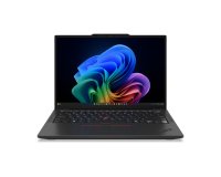 Lenovo ThinkPad X13 Gen 7 (AMD) Copilot+ PC AMD Ryzen AI 7 PRO PRO 450 Laptop 33.8 cm (13.3") WUXGA 32 GB LPDDR5x-SDRAM 1 TB SSD Wi-Fi 7 (802.11be) Windows 11 Pro Black Italian