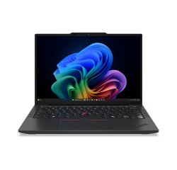 Lenovo ThinkPad X13 Gen 7 (AMD) Copilot+ PC AMD Ryzen AI 5 PRO PRO 440 Ordinateur portable 33,8 cm (13.3") WUXGA 16 Go LPDDR5x-SDRAM 512 Go SSD Wi-Fi 7 (802.11be) Windows 11 Pro Noir Français