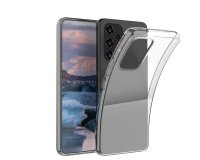 dbramante1928 Greenland coque de protection pour téléphones portables 16,5 cm (6.5") Housse Transparent