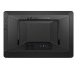 ASUS ExpertCenter E1 AiO E1600WKAT-BMR141M Intel® Celeron® N N4500 39,6 cm (15.6") 1920 x 1080 Pixel Touch screen All-in-One tablet PC 4 GB DDR4-SDRAM 256 GB SSD FreeDOS Wi-Fi 6 (802.11ax) Nero