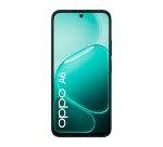 OPPO A6 17.1 cm (6.75") Dual SIM Android 15 4G USB Type-C 6 GB 256 GB 6550 mAh Black