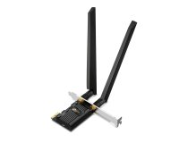 TP-Link Archer TXE72E Interne WLAN / Bluetooth 2402 Mbit/s