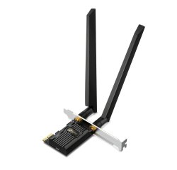 TP-Link Archer TXE72E Interne WLAN / Bluetooth 2402 Mbit/s