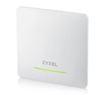 Zyxel NWA90BE PRO 5764 Mbit/s Blanc Connexion Ethernet, supportant l'alimentation via ce port (PoE)
