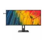 Philips 5000 series 40B1U5600/00 écran plat de PC 101,6 cm (40") 3440 x 1440 pixels Wide Quad HD LCD Noir