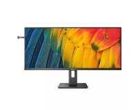 Philips 5000 series 40B1U5600/00 écran plat de PC 101,6 cm (40") 3440 x 1440 pixels Wide Quad HD LCD Noir