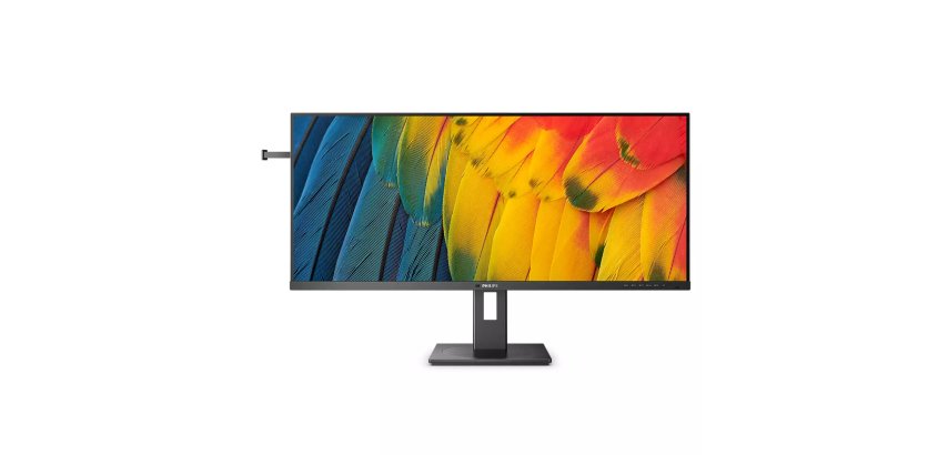Philips 5000 series 40B1U5600/00 écran plat de PC 101,6 cm (40") 3440 x 1440 pixels Wide Quad HD LCD Noir