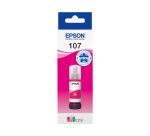 Epson 107 EcoTank Magenta Ink Bottle