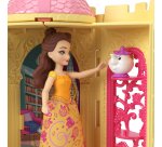 Disney Princess Tower Surprise Mini Bambole