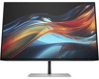 HP Monitor Pro de la serie 7 de 24 pulgadas con resolución WUXGA y conectividad USB-C: 724pu