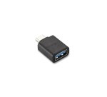 Kensington Adaptador CA1010 M/H de USB-C a USB-A