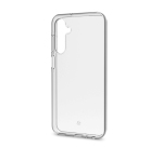 Celly GELSKIN1061 mobile phone case 16.5 cm (6.5") Cover Transparent