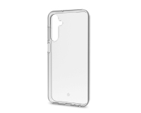 Celly GELSKIN1061 custodia per cellulare 16,5 cm (6.5") Cover Trasparente