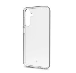 Celly GELSKIN1061 funda para teléfono móvil 16,5 cm (6.5") Transparente