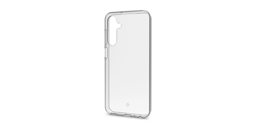 Celly GELSKIN1061 custodia per cellulare 16,5 cm (6.5") Cover Trasparente