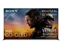 Sony K-65XR8M2 165.1 cm (65") 4K Ultra HD Smart TV Wi-Fi Black