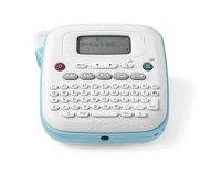 Brother PT-N20 - Organisez et étiquetez facilement au bureau ou à la maison