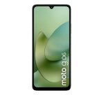 Motorola moto g06 17.5 cm (6.88") Dual SIM Android 15 4G USB Type-C 4 GB 128 GB 5200 mAh Green