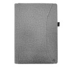 Celly UNIFOLIOTAB11GR funda para tablet 27,9 cm (11") Folio Gris