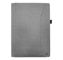 Celly UNIFOLIOTAB11GR tablet case 27.9 cm (11") Folio Grey