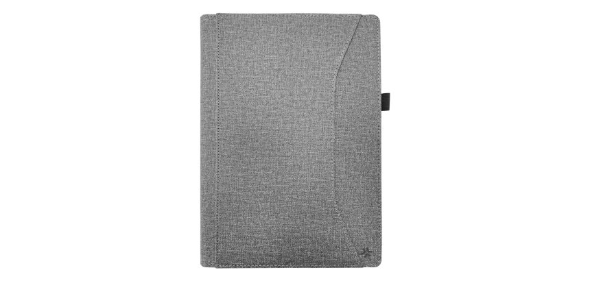 Celly UNIFOLIOTAB11GR funda para tablet 27,9 cm (11") Folio Gris