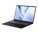 ASUS Vivobook 16 X1607QA-MB060W Copilot+ PC Snapdragon X1-26-100 Ordinateur portable 40,6 cm (16") WUXGA 16 Go LPDDR5x-SDRAM 512 Go SSD Wi-Fi 6E (802.11ax) Windows 11 Home Bleu
