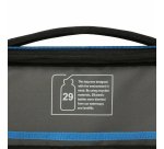 Targus TBT940GL sacoche d'ordinateurs portables 40,6 cm (16") Mallette Noir