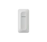 NETGEAR EAX15 Répéteur réseau Blanc 10, 100, 1000 Mbit/s