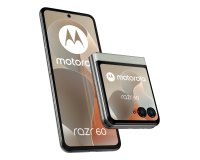 Motorola razr 60 17.5 cm (6.9") Dual SIM Android 15 5G USB Type-C 8 GB 256 GB 4500 mAh Grey