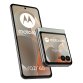 Motorola razr 60 con Moto AI (8/256 GB, 50MP OIS + 13MP, selfie 32MP, display esterno 3.63", interno 6.9" pOLED 120Hz, MediaTek Dimensity 25M, 4500mAh, 5G, Dual SIM, Android 15) PANTONE Lightest Sky