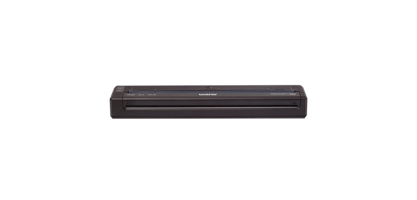 Brother PJ822 Imprimante portable Thermique - A4 -