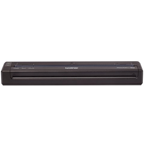 Brother PJ822 203 x 200 DPI Alámbrico Térmica directa Impresora portátil